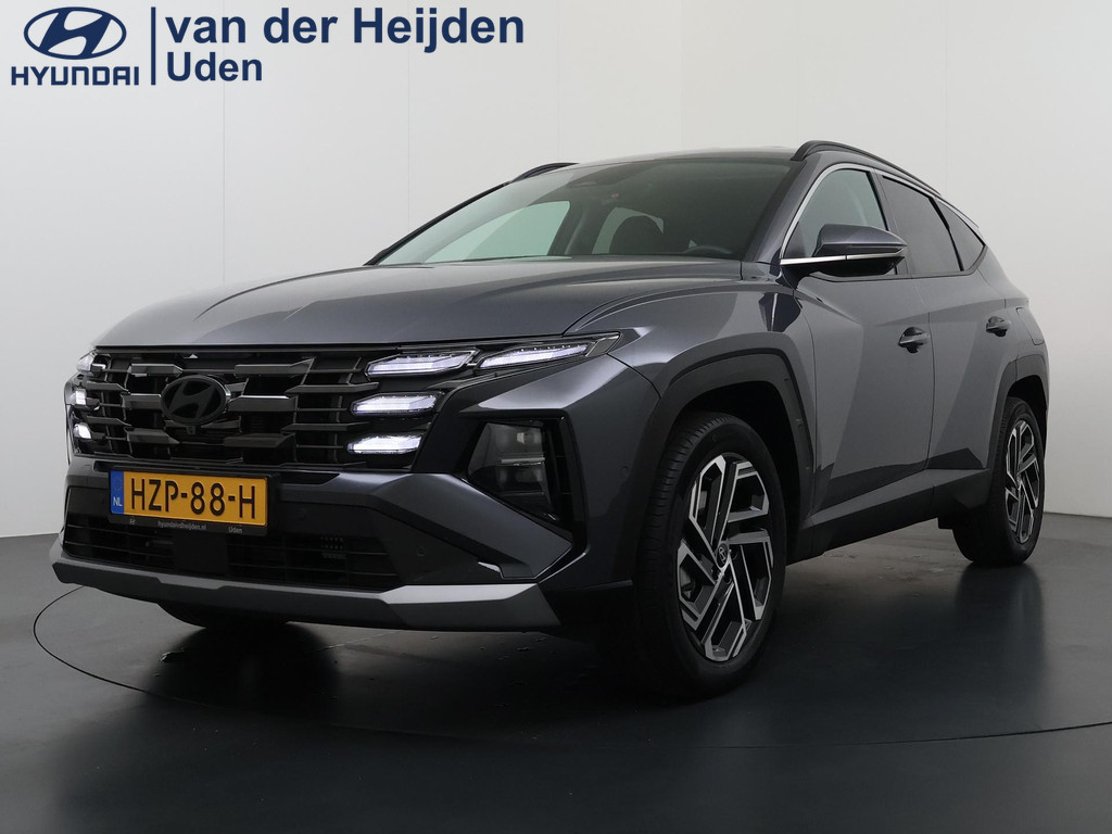 Hyundai Tucson 1.6 T-GDi HEV Premium 49400513-0.jpg | Hyundai van der Heijden