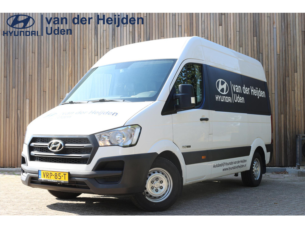 Hyundai H300 H350 110KW L2H2 49400570-0.jpg | Hyundai van der Heijden