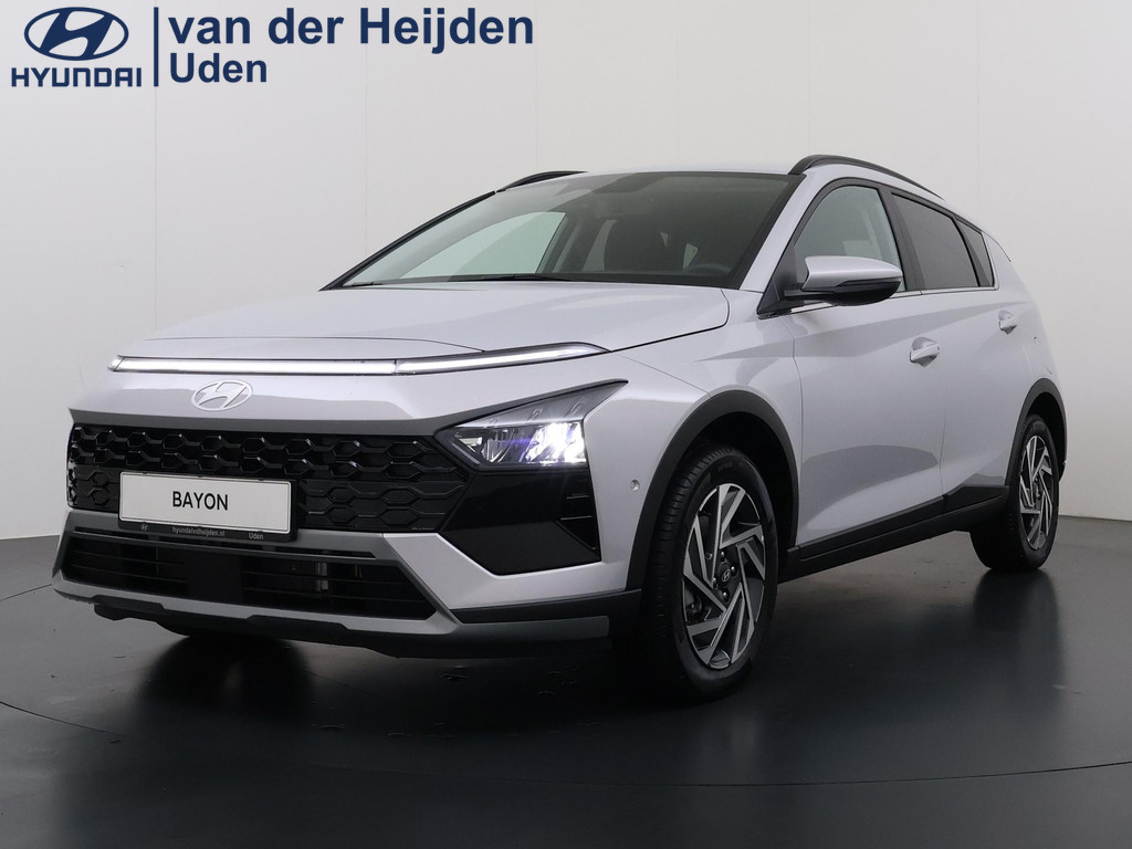 Hyundai Bayon 1.0 T-GDI Premium 50048054-0.jpg | Hyundai van der Heijden