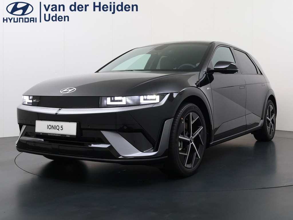 Hyundai IONIQ 5 N Line Business 84 kWh 50186472-0.jpg | Hyundai van der Heijden