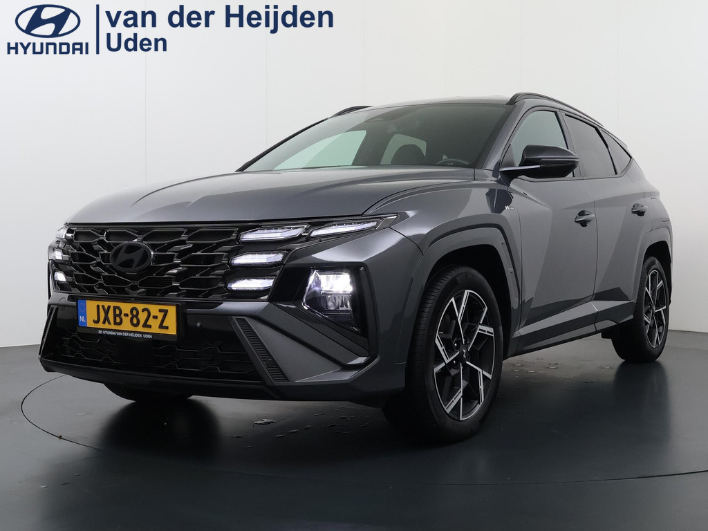 Hyundai Tucson 1.6 T-GDI HEV N Line Edition 51192111-0.jpg | Hyundai van der Heijden