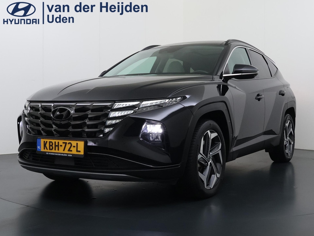 Hyundai Tucson 1.6 T-GDI HEV Premium Sky 51216847-0.jpg | Hyundai van der Heijden