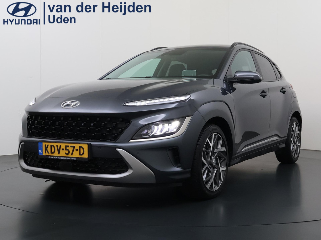 Hyundai Kona 1.6 GDI HEV Premium 51686416-0.jpg | Hyundai van der Heijden