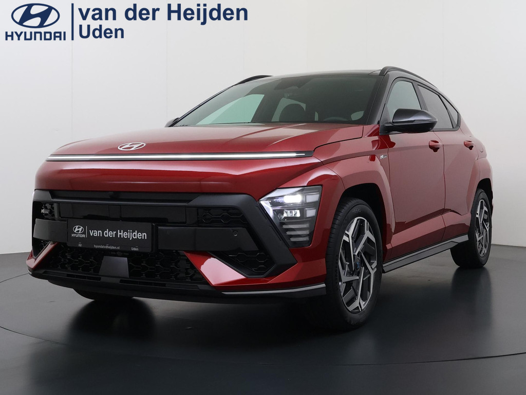 Hyundai Kona 1.6 GDI HEV N Line Sky 51967779-0.jpg | Hyundai van der Heijden