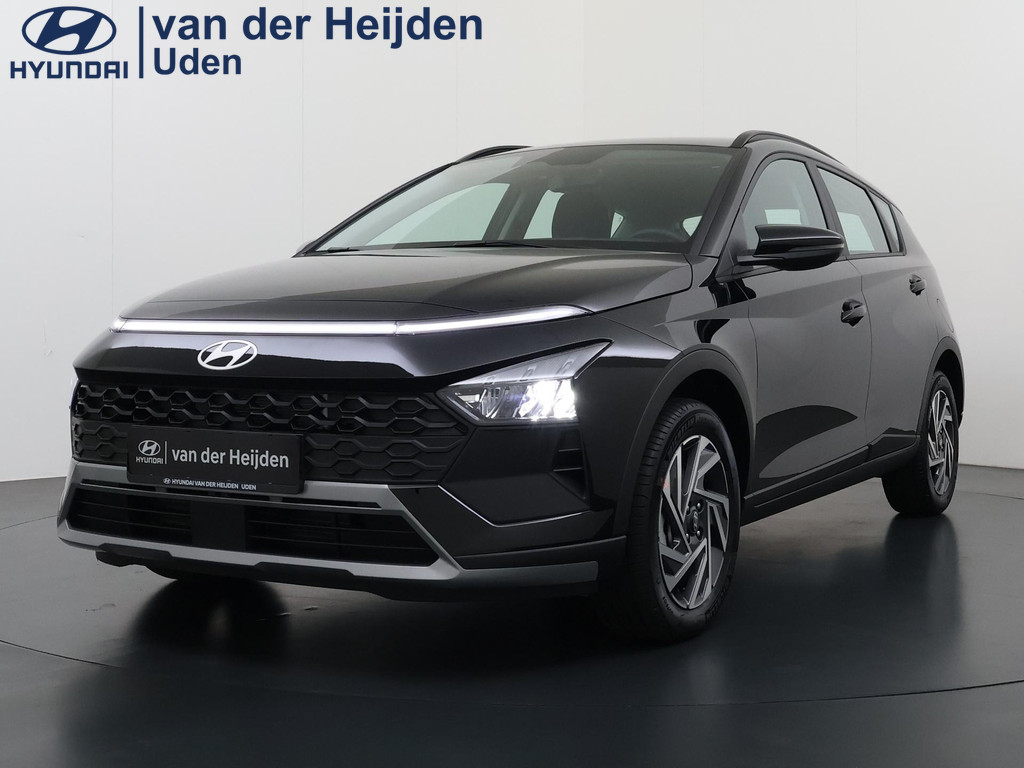 Hyundai Bayon 1.0 T-GDI Comfort 52626801-0.jpg | Hyundai van der Heijden