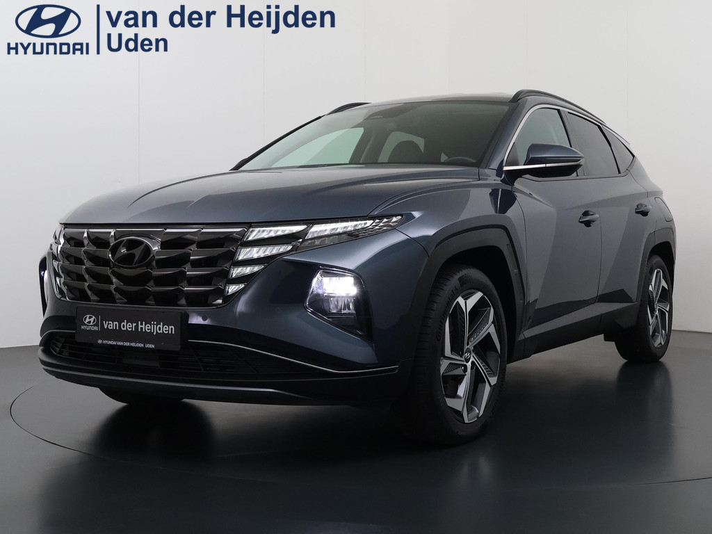 Hyundai Tucson 1.6 T-GDI PHEV Comfort 52696981-0.jpg | Hyundai van der Heijden