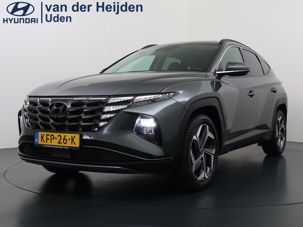 Hyundai Tucson 1.6 T-GDI HEV Premium 52864979-0.jpg | Hyundai van der Heijden