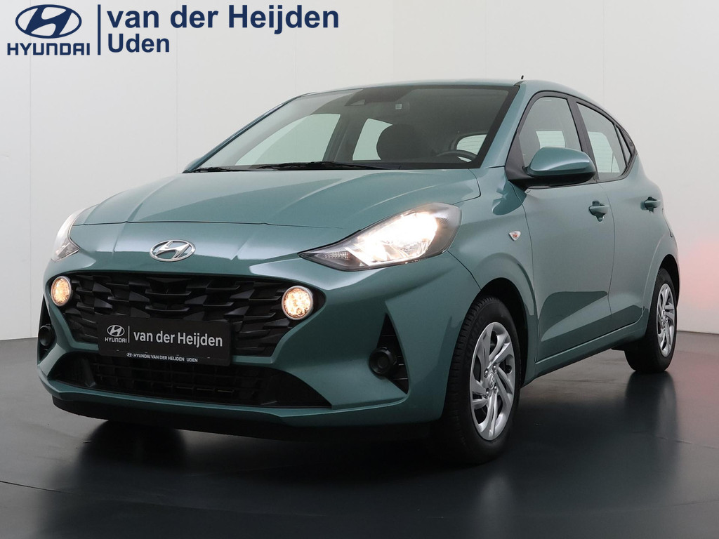 Hyundai i10 1.0 Premium 53020075-0.jpg | Hyundai van der Heijden