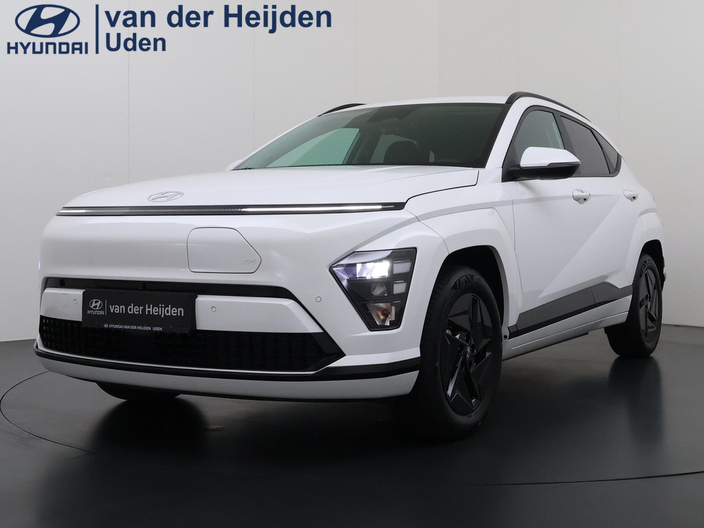 Hyundai Kona Electric Long Range Pure Edition 64.8 kWh 53030123-0.jpg | Hyundai van der Heijden
