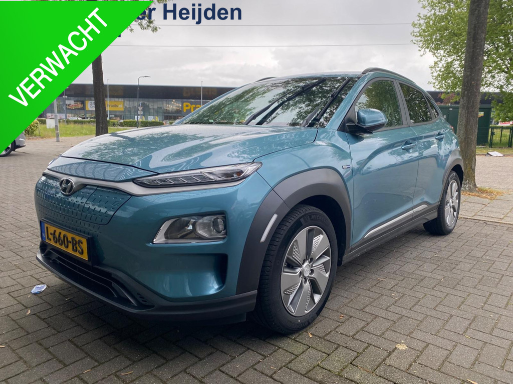 Hyundai Kona EV Comfort Smart 64 kWh 53568018-0.jpg | Hyundai van der Heijden