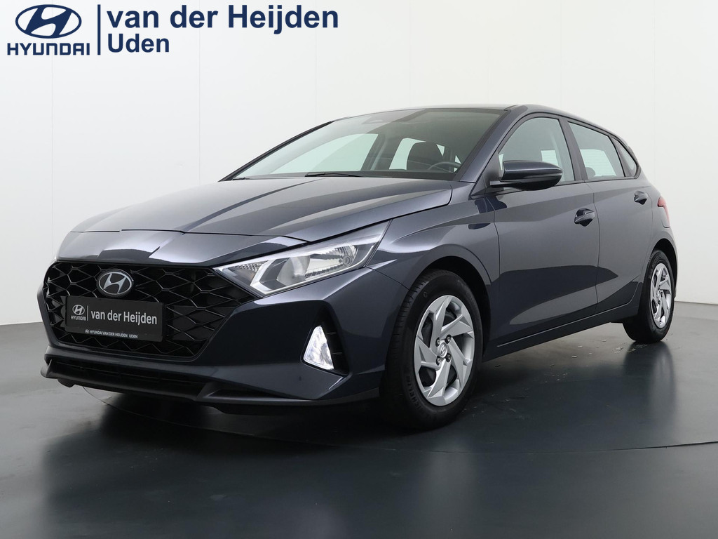 Hyundai i20 1.0 T-GDI Comfort 53907766-0.jpg | Hyundai van der Heijden
