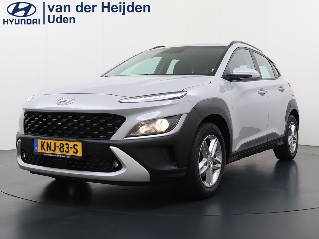Hyundai Kona 1.0 T-GDI Comfort 53967503-0.jpg | Hyundai van der Heijden