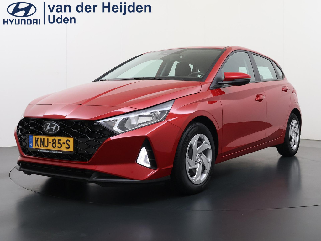 Hyundai i20 1.0 T-GDI Comfort 53967505-0.jpg | Hyundai van der Heijden