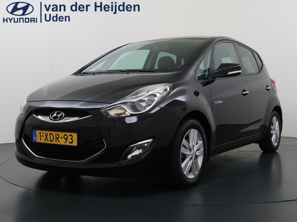 Hyundai ix20 1.4i i-Vision 53967592-0.jpg | Hyundai van der Heijden