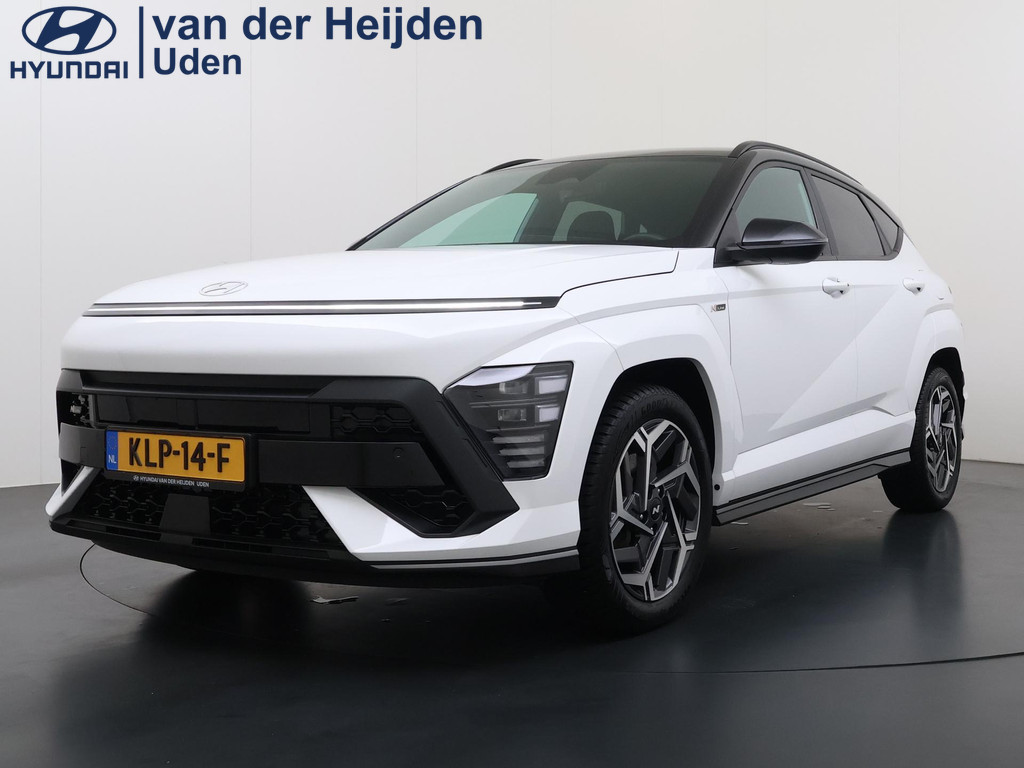 Hyundai Kona 1.6 GDI HEV N Line 54024158-0.jpg | Hyundai van der Heijden