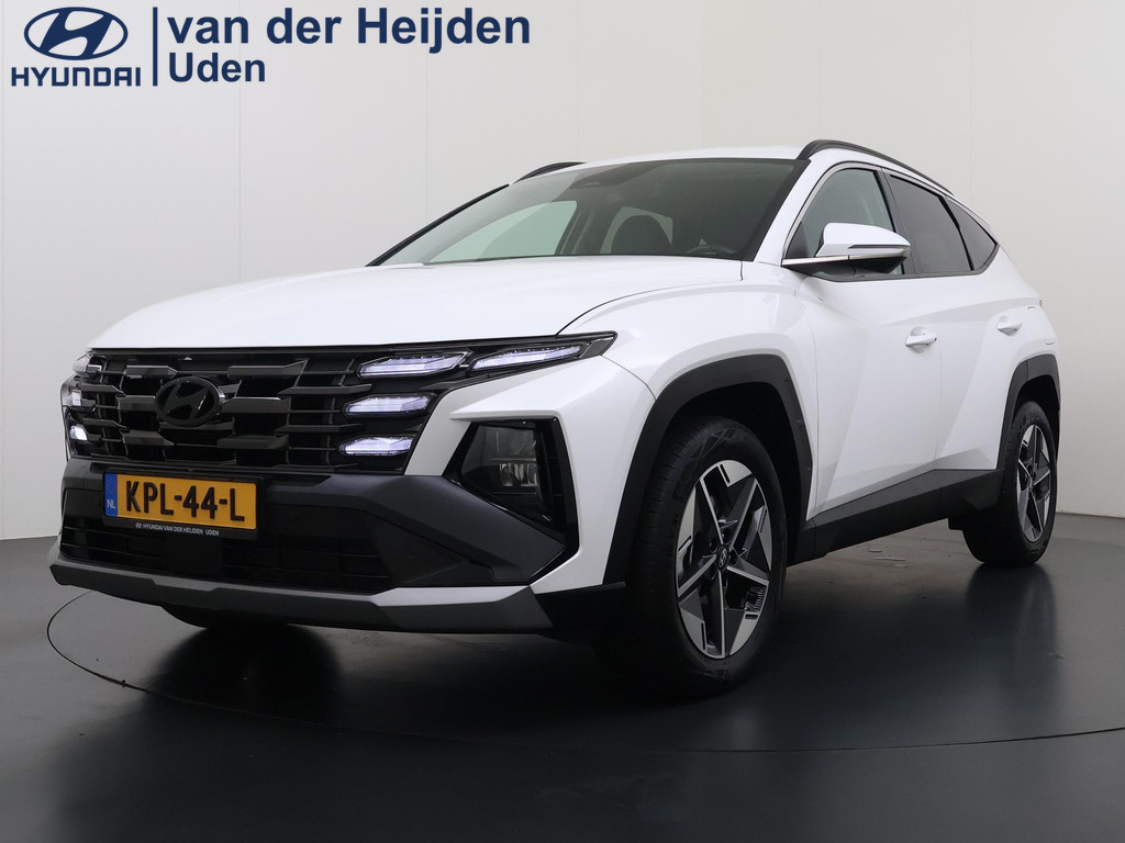 Hyundai Tucson 1.6 T-GDI HEV Comfort 54024899-0.jpg | Hyundai van der Heijden