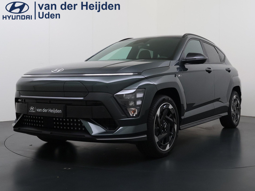 Hyundai Kona Electric N Line Business 64.8 kWh 54115165-0.jpg | Hyundai van der Heijden