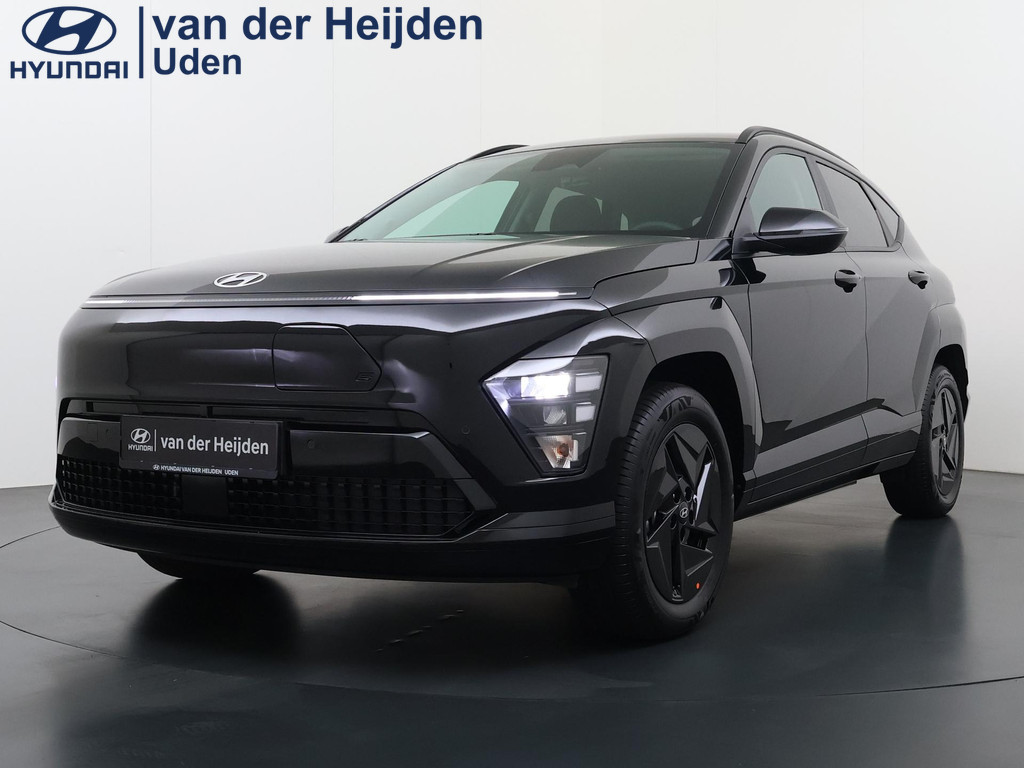 Hyundai Kona Electric Long Range Pure Edition 64.8 kWh 54275573-0.jpg | Hyundai van der Heijden
