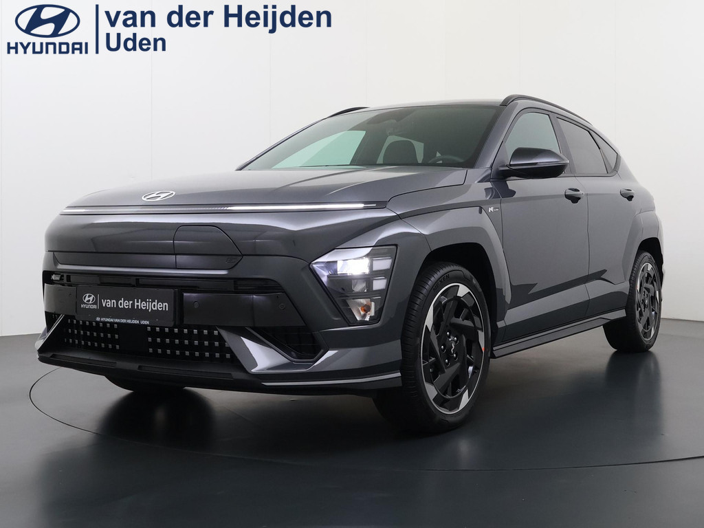Hyundai Kona Electric N Line Business 64.8 kWh 54276082-0.jpg | Hyundai van der Heijden