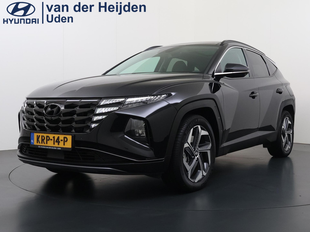 Hyundai Tucson 1.6 T-GDI HEV Premium Sky 54286714-0.jpg | Hyundai van der Heijden