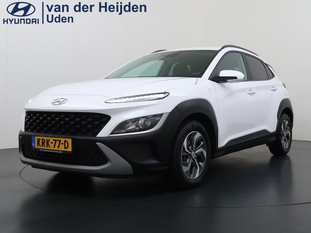 Hyundai Kona 1.6 GDI HEV Comfort 54286937-0.jpg | Hyundai van der Heijden