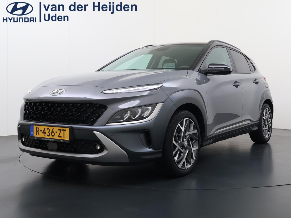 Hyundai Kona 1.6 GDI HEV Premium 54307855-0.jpg | Hyundai van der Heijden