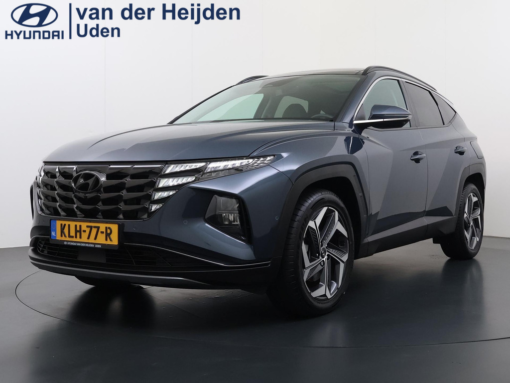 Hyundai Tucson 1.6 T-GDI HEV Premium Sky 54538908-0.jpg | Hyundai van der Heijden