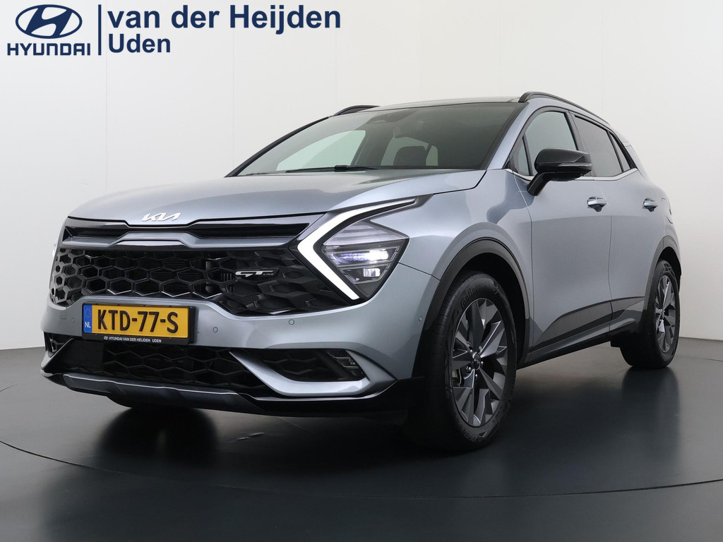 Kia Sportage 1.6 T-GDi Hybrid GT-PlusLine 54539073-0.jpg | Hyundai van der Heijden