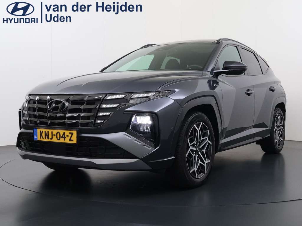 Hyundai Tucson 1.6 T-GDI PHEV N Line Sky 4WD 54626895-0.jpg | Hyundai van der Heijden