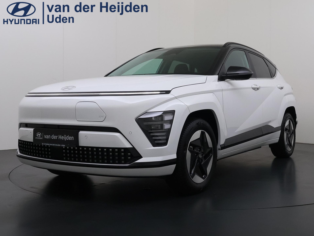 Hyundai Kona Electric Comfort Smart 65.4 kWh 54717267-0.jpg | Hyundai van der Heijden