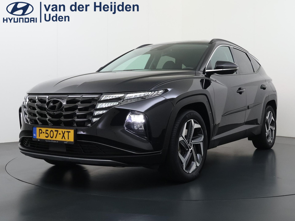 Hyundai Tucson 1.6 T-GDI HEV Premium 54721919-0.jpg | Hyundai van der Heijden