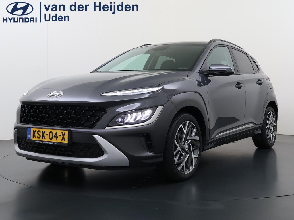 Hyundai Kona 1.6 GDI HEV Fashion 54753443-0.jpg | Hyundai van der Heijden