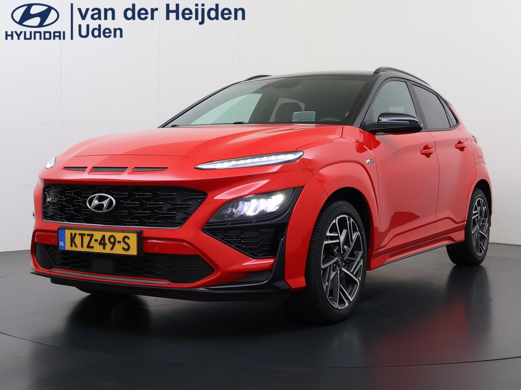 Hyundai Kona 1.0 T-GDI N Line 54753643-0.jpg | Hyundai van der Heijden