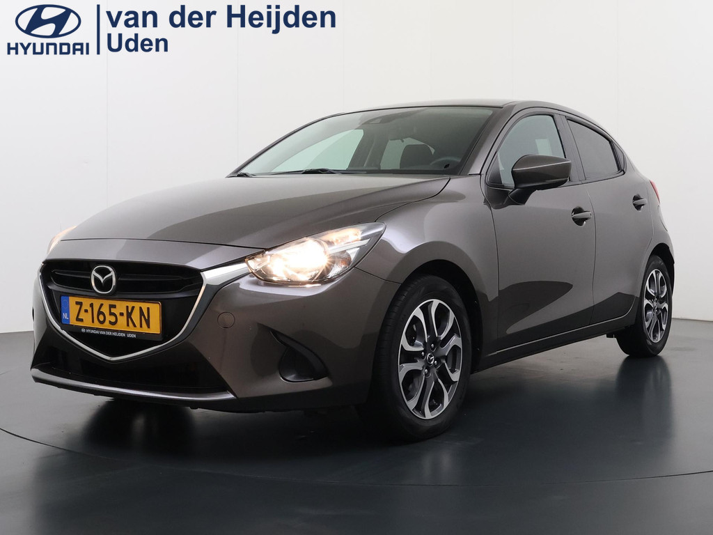 Mazda 2 1.5 Skyactiv-G Skylease+ 54766168-0.jpg | Hyundai van der Heijden