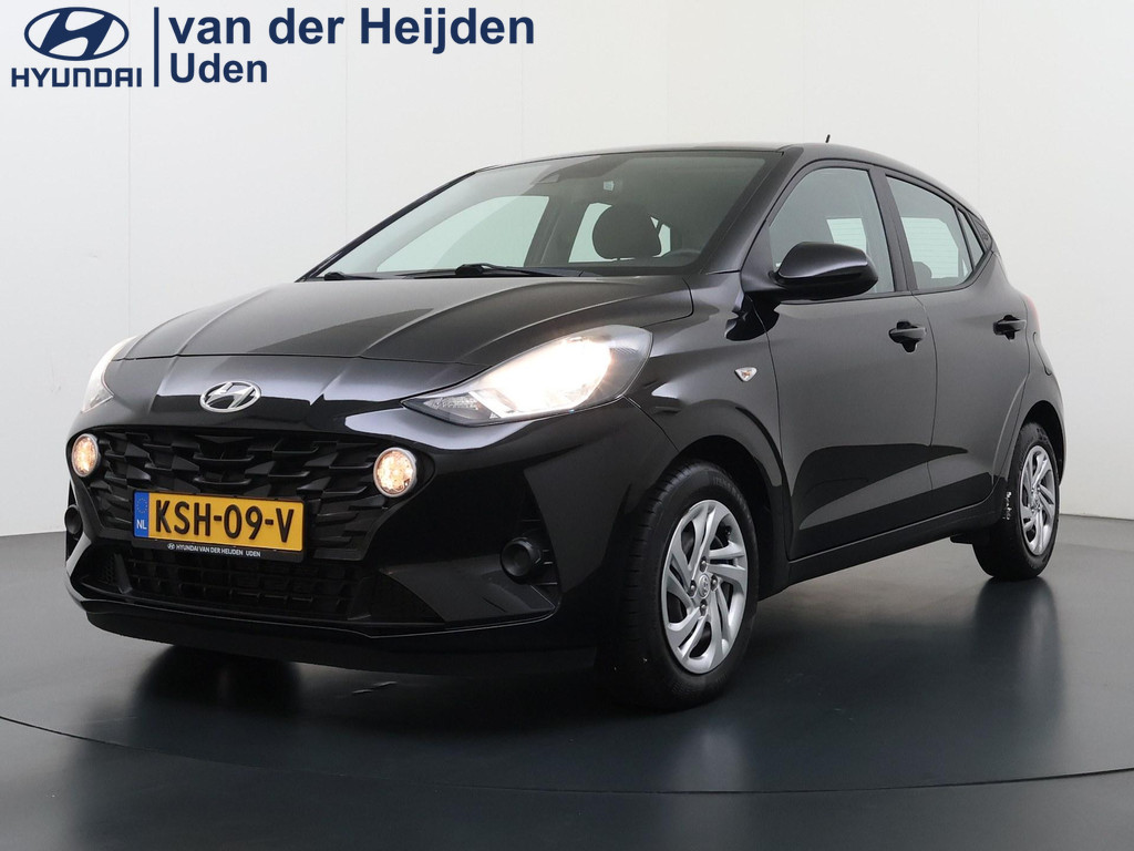 Hyundai i10 1.0 Premium 54885691-0.jpg | Hyundai van der Heijden