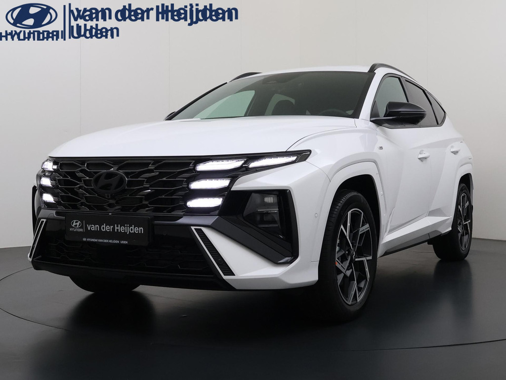 Hyundai Tucson 1.6 T-GDI PHEV N Line 54957359-0.jpg | Hyundai van der Heijden