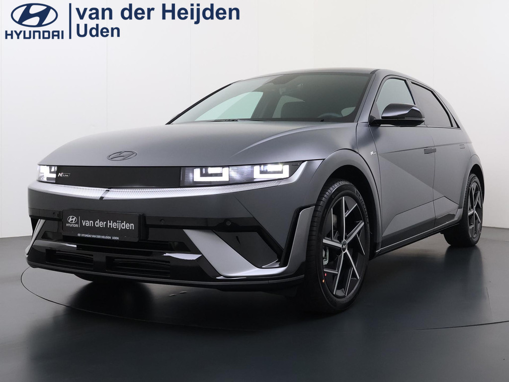 Hyundai IONIQ 5 N Line Business 84 kWh 54957709-0.jpg | Hyundai van der Heijden