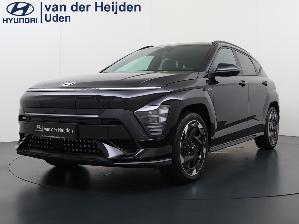Hyundai Kona Electric N Line Sky 64.8 kWh 54957766-0.jpg | Hyundai van der Heijden