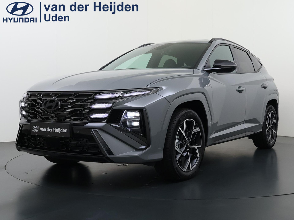 Hyundai Tucson 1.6 T-GDI HEV N Line 54957815-0.jpg | Hyundai van der Heijden