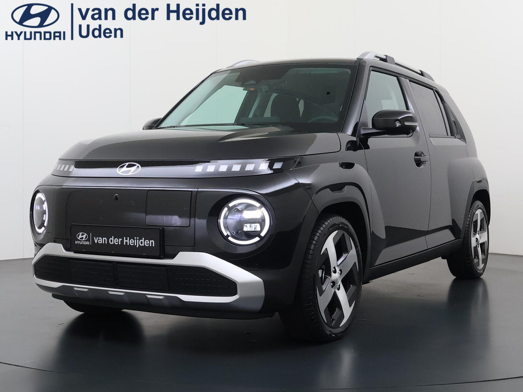 Hyundai Inster Evolve 49 kWh 55025980-0.jpg | Hyundai van der Heijden