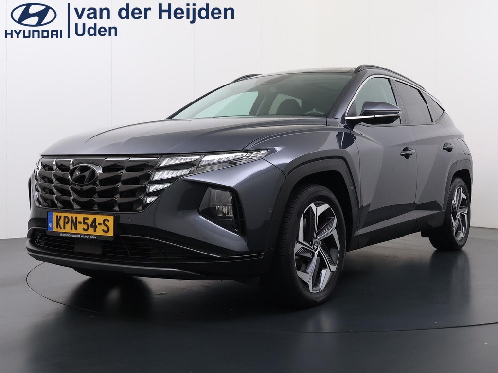Hyundai Tucson 1.6 T-GDI PHEV Premium Sky 4WD 55060903-0.jpg | Hyundai van der Heijden