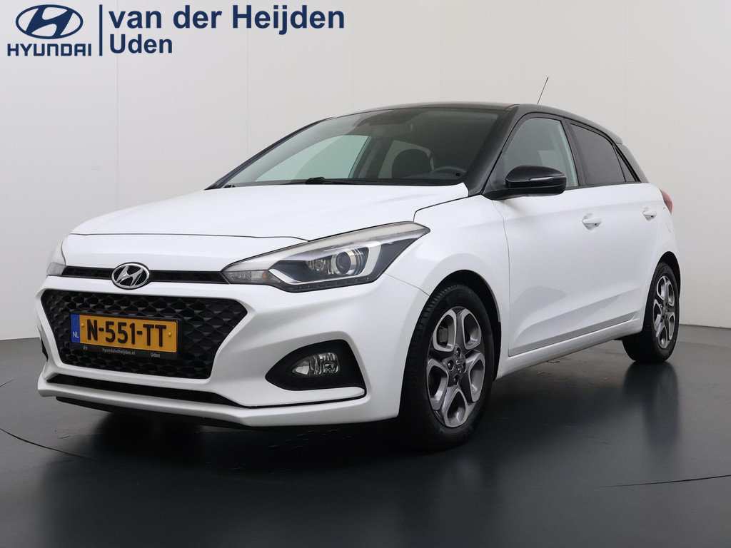 Hyundai i20 1.0 T-GDI Comfort 55080760-0.jpg | Hyundai van der Heijden