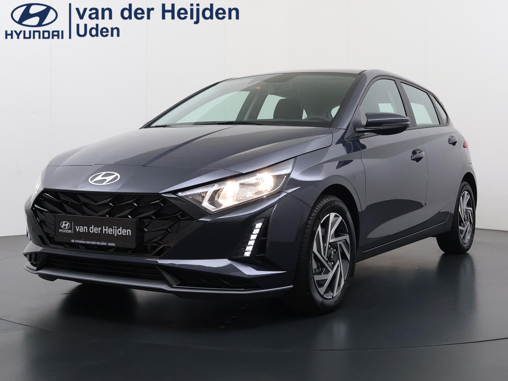 Hyundai i20 1.0 T-GDI Comfort 55081107-0.jpg | Hyundai van der Heijden