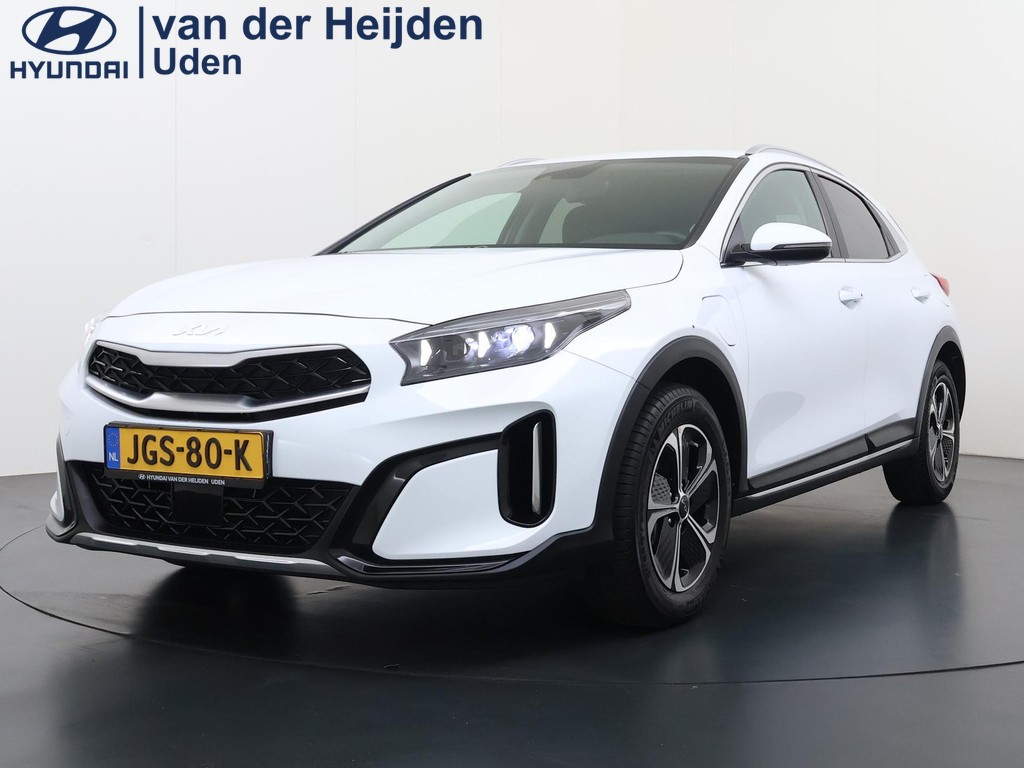 Kia XCeed 1.6 GDi PHEV DynamicPlusLine 55125009-0.jpg | Hyundai van der Heijden