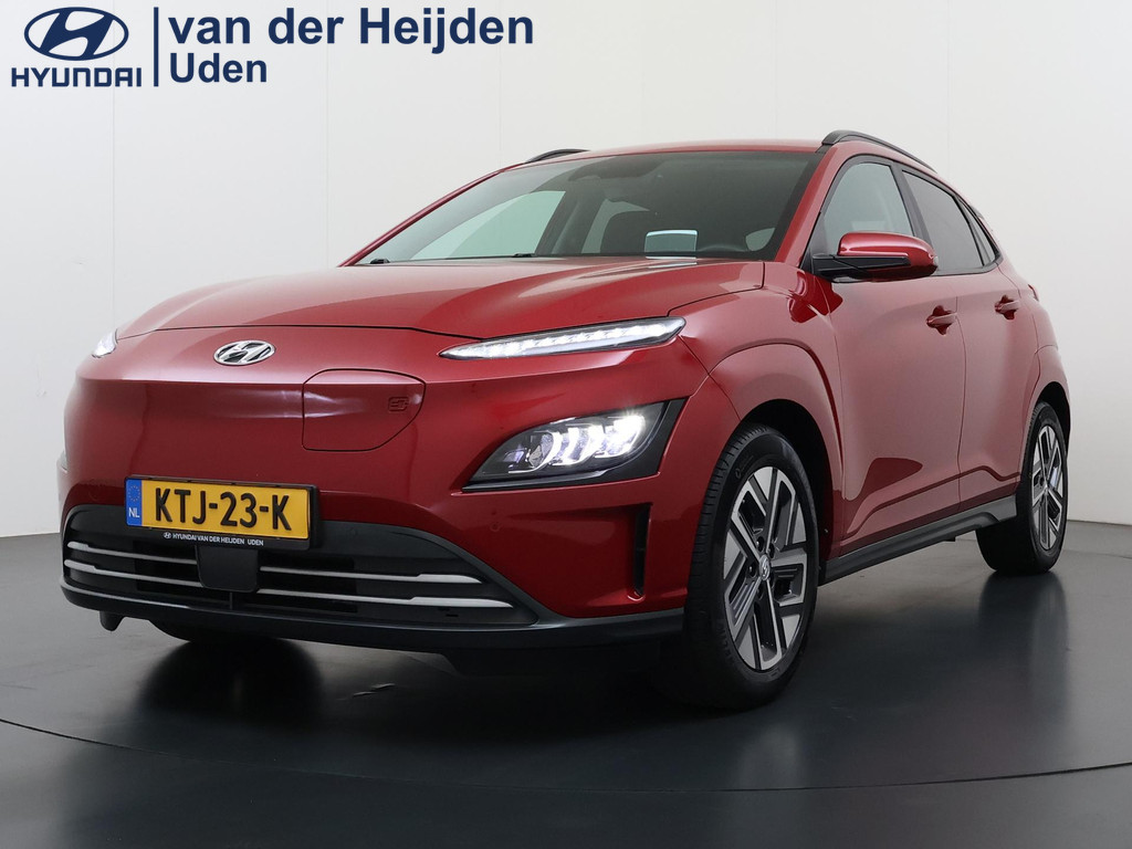 Hyundai Kona EV Fashion Design 64 kWh 55522828-0.jpg | Hyundai van der Heijden