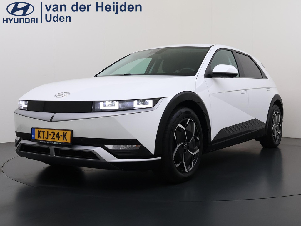 Hyundai IONIQ 5 Connect+ 77.4 kWh 55522939-0.jpg | Hyundai van der Heijden