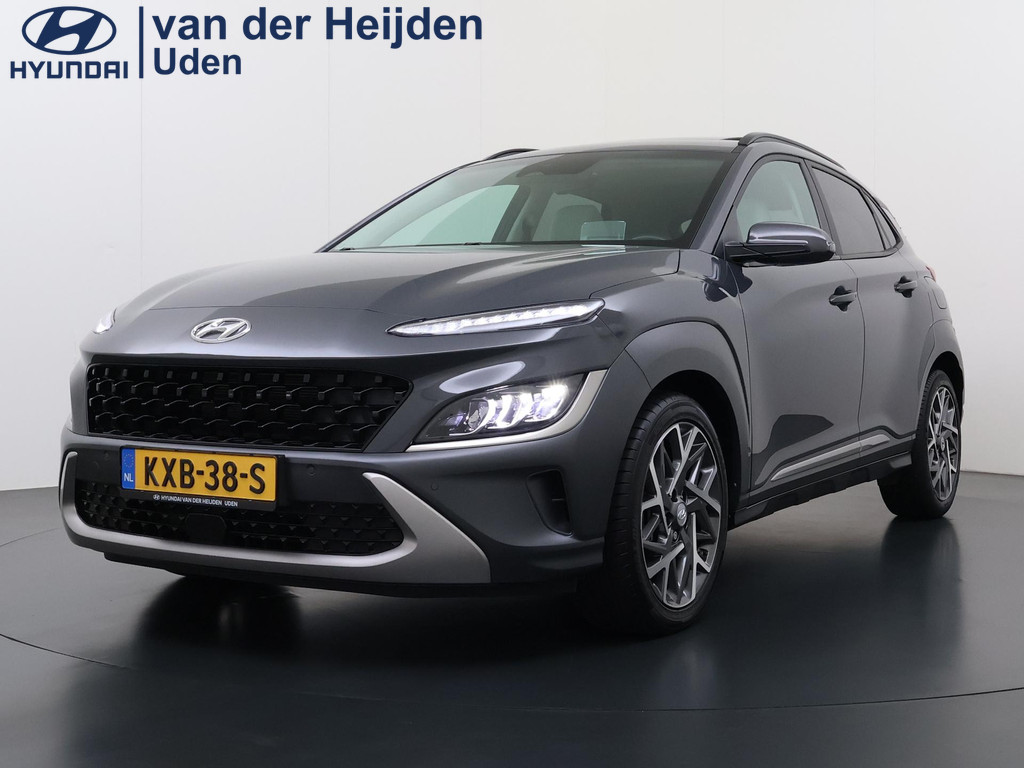 Hyundai Kona 1.6 GDI HEV Premium Sky 55523022-0.jpg | Hyundai van der Heijden
