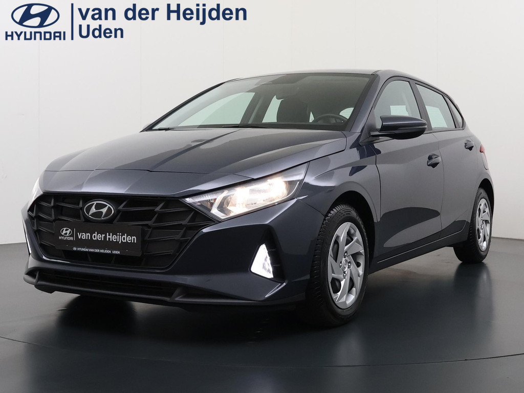 Hyundai i20 1.2 MPI Comfort 56169452-0.jpg | Hyundai van der Heijden