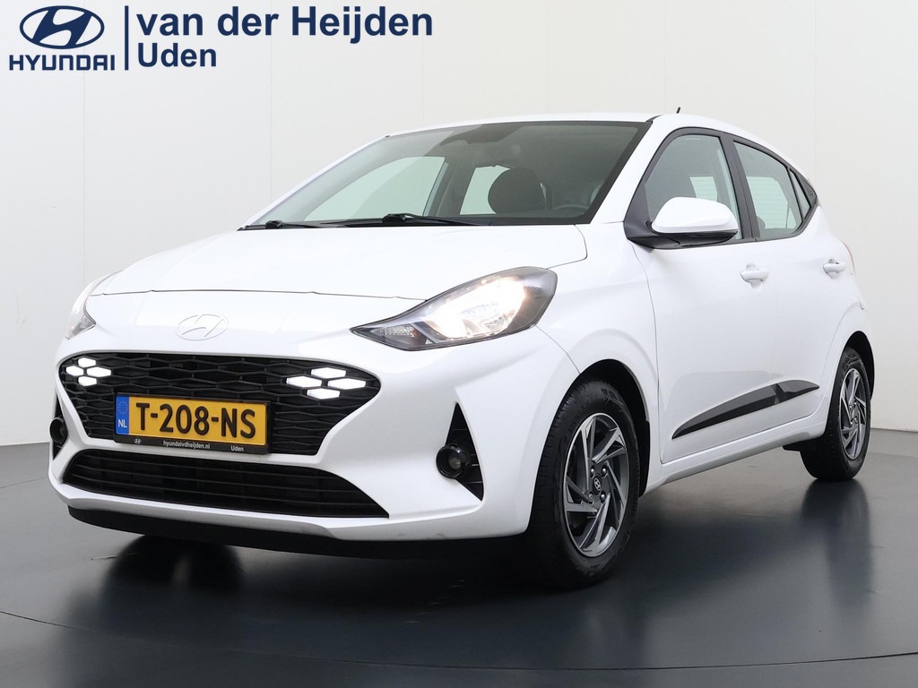 Hyundai i10 1.0 Comfort Smart 5-zits 56223902-0.jpg | Hyundai van der Heijden