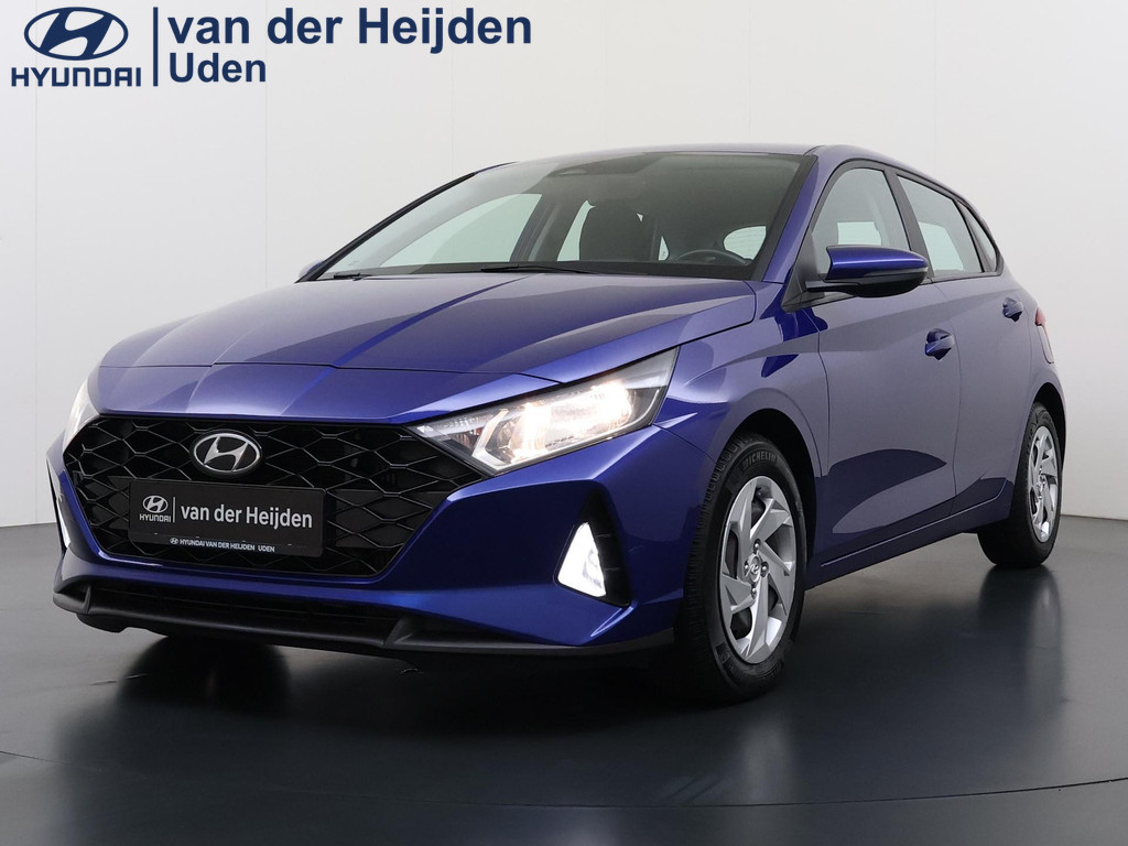 Hyundai i20 1.0 T-GDI Comfort 56389475-0.jpg | Hyundai van der Heijden